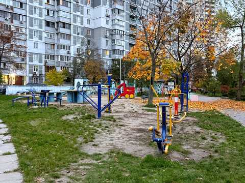 квартира за адресою Йорданська вул. (Лайоша Гавро), 3