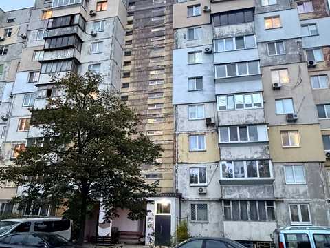 квартира за адресою Йорданська вул. (Лайоша Гавро), 3