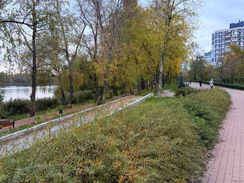 квартира за адресою Йорданська вул. (Лайоша Гавро), 3