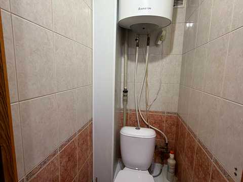 квартира за адресою Йорданська вул. (Лайоша Гавро), 3