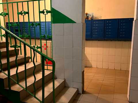 квартира за адресою Йорданська вул. (Лайоша Гавро), 3