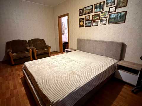 квартира за адресою Йорданська вул. (Лайоша Гавро), 3