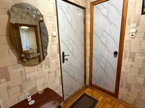 квартира за адресою Йорданська вул. (Лайоша Гавро), 3