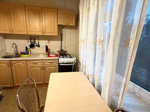 квартира за адресою Йорданська вул. (Лайоша Гавро), 3