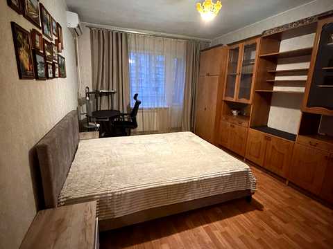 квартира за адресою Йорданська вул. (Лайоша Гавро), 3