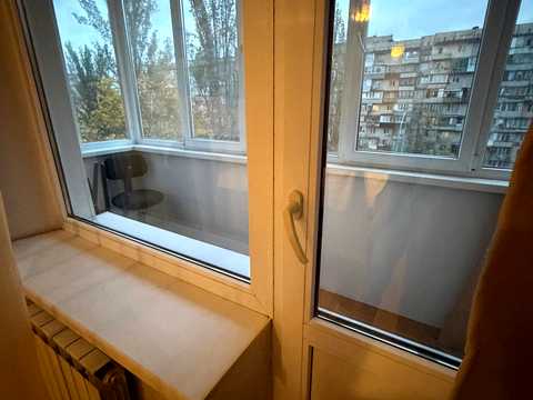 квартира за адресою Йорданська вул. (Лайоша Гавро), 3