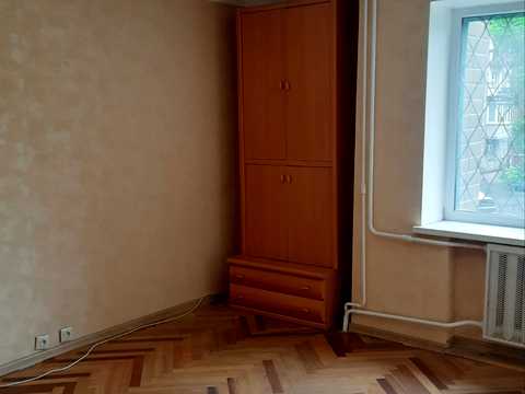 квартира по адресу Лабораторная ул., 26-А