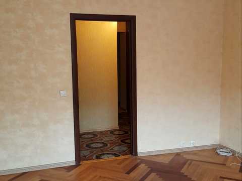 квартира по адресу Лабораторная ул., 26-А