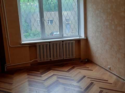 квартира по адресу Лабораторная ул., 26-А