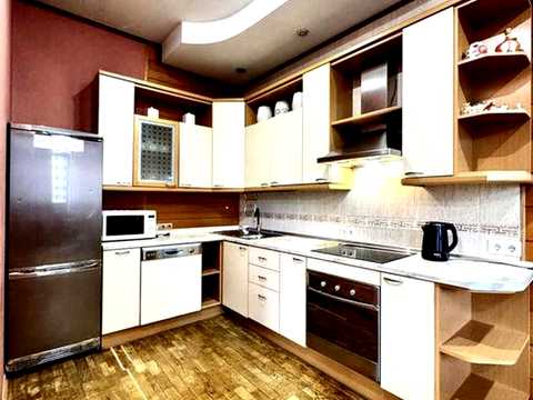 квартира за адресою Саксаганського вул., 32