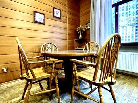 квартира за адресою Саксаганського вул., 32