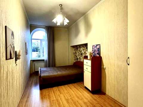 квартира за адресою Саксаганського вул., 32