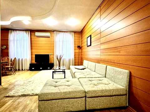 квартира за адресою Саксаганського вул., 32