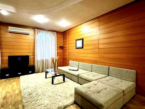 квартира за адресою Саксаганського вул., 32