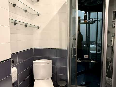 квартира за адресою Юрія Мушака вул., 20