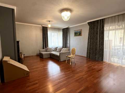 квартира за адресою Юрія Мушака вул., 20
