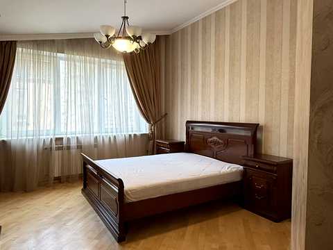 квартира за адресою Юрія Мушака вул., 20