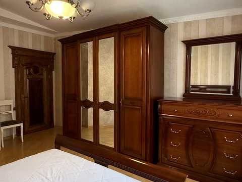 квартира за адресою Юрія Мушака вул., 20