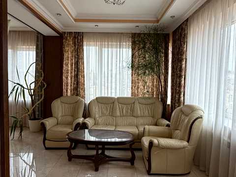 квартира за адресою Юрія Мушака вул., 20
