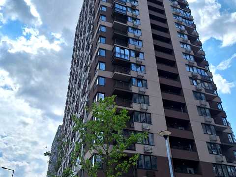 квартира по адресу Олександра Олеся ул., 9-А
