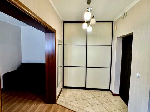 квартира за адресою Василя Касіяна вул., 2/1