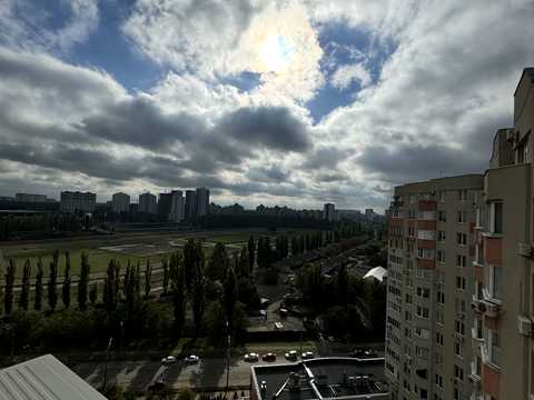 квартира за адресою Василя Касіяна вул., 2/1