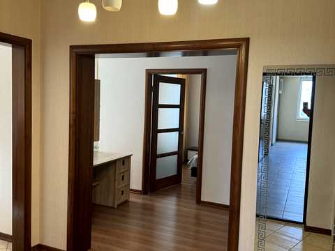 квартира за адресою Василя Касіяна вул., 2/1