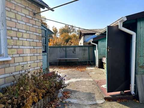 будинок за адресою смт. Гостомель, Соснова
