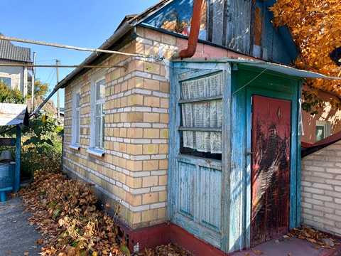 будинок за адресою смт. Гостомель, Соснова