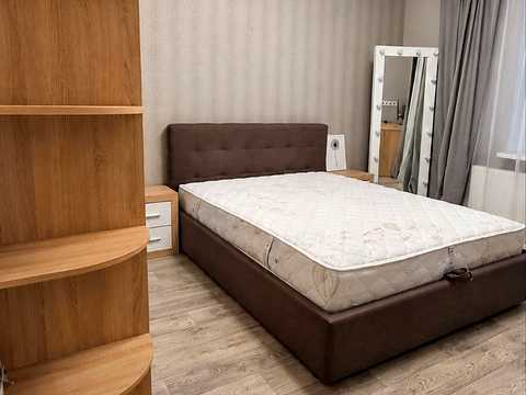 квартира за адресою Гарматна вул., 20