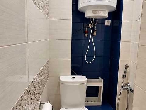 квартира за адресою Гарматна вул., 20
