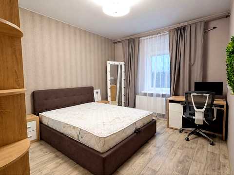 квартира за адресою Гарматна вул., 20