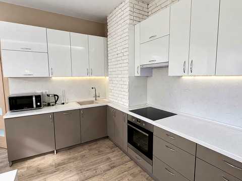 квартира за адресою Гарматна вул., 20