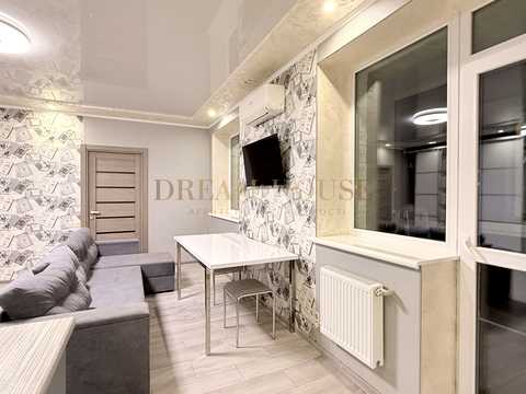 квартира за адресою Садова вул., 78