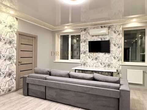 квартира за адресою Садова вул., 78