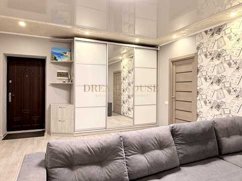 квартира за адресою Садова вул., 78