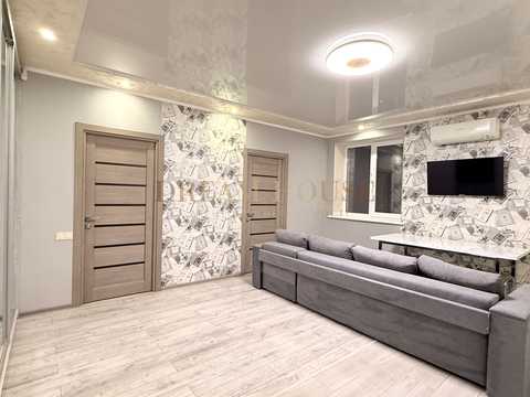 квартира за адресою Садова вул., 78