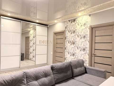 квартира за адресою Садова вул., 78