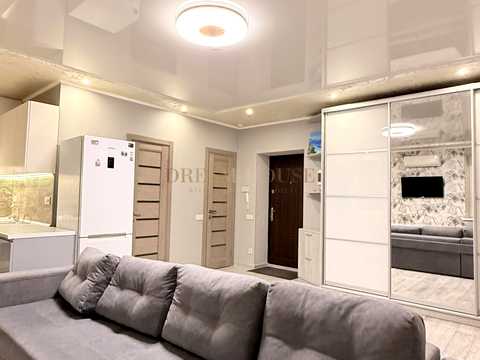 квартира за адресою Садова вул., 78