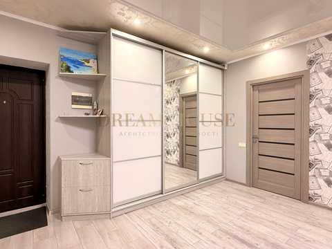 квартира за адресою Садова вул., 78