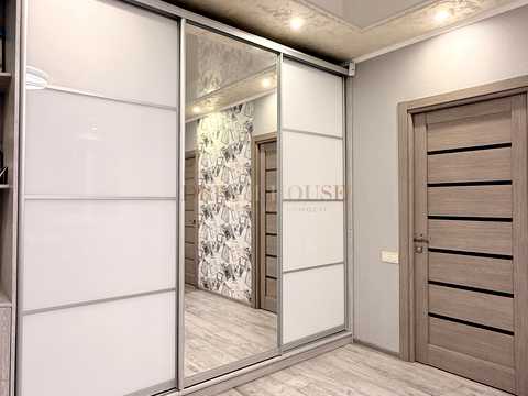 квартира за адресою Садова вул., 78