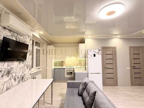 квартира за адресою Садова вул., 78