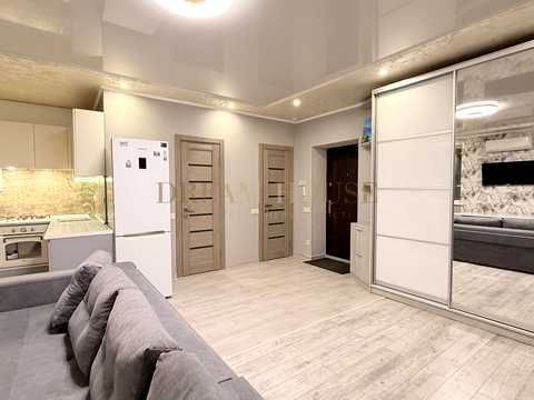квартира за адресою Садова вул., 78