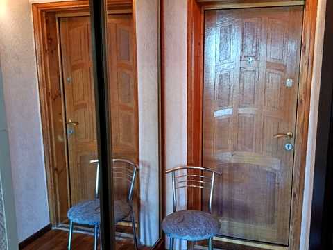 квартира за адресою Архітектора Вербицького вул., 11