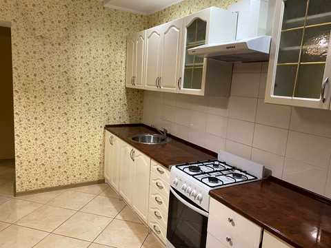 квартира по адресу Молодіжна ул., 2/3Б