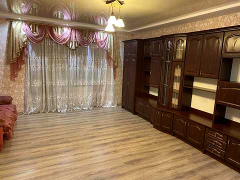 квартира по адресу Молодіжна ул., 2/3Б