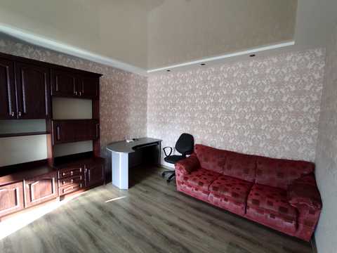 квартира по адресу Молодіжна ул., 2/3Б