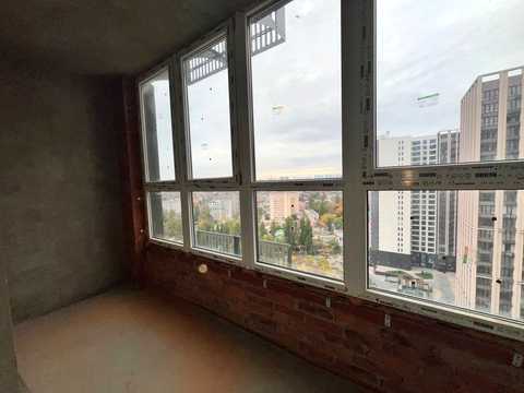 квартира за адресою Івана Франка пров., 40 к1