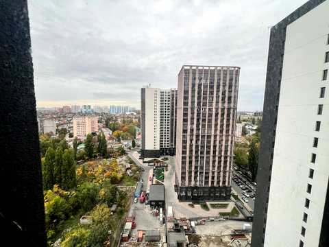 квартира за адресою Івана Франка пров., 40 к1