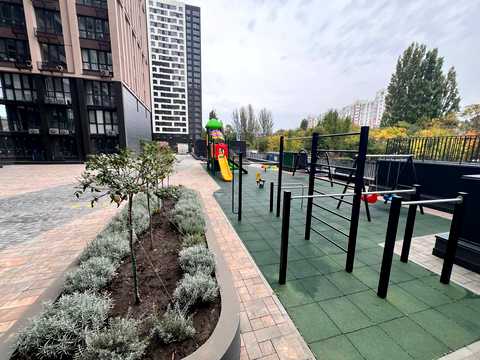 квартира за адресою Івана Франка пров., 40 к1